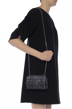'leni' shoulder bag, zdjęcie 2 'leni' shoulder bag od Jimmy Choo
